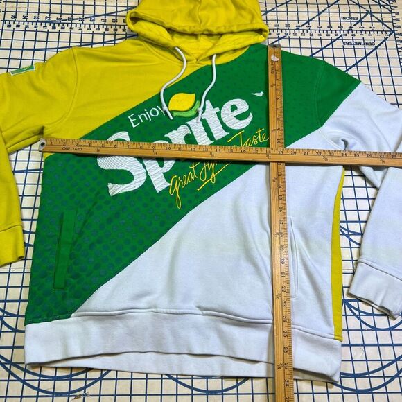 Staple Special Limited Edition Sprite Hoodie - Size XL - Pullover Streetwear - Picture 9 of 9